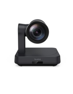 Yealink UVC84 Negro, Gris 3840 x 2160 Pixeles 30 pps