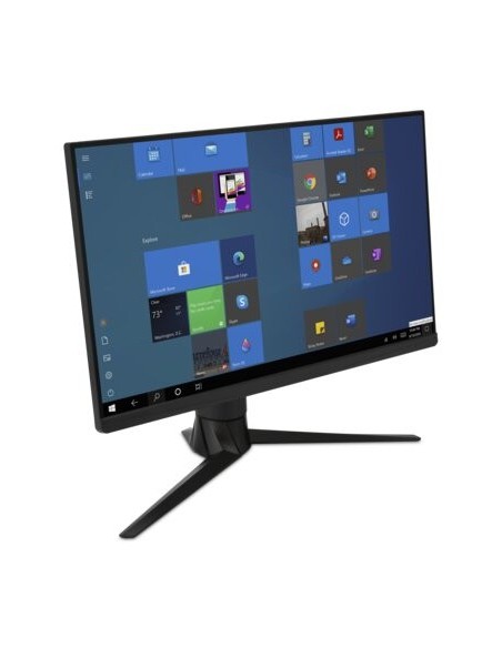 Kensington Filtro antirreflejos y de reducción de luz azul para monitores de 27"