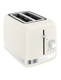 Moulinex LT300A10 tostadora 2 rebanada(s) 850 W Marfil