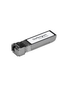 StarTech.com Módulo Transceptor SFP+ Compatible con el Modelo SFP-10G-BXD-I de Cisco - 10GBASE-BX - Fibra BiDi Ethernet Gigabit 