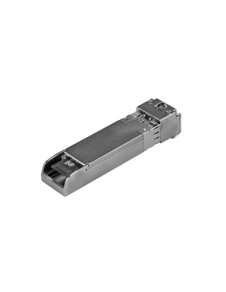 StarTech.com Módulo Transceptor SFP+ Compatible con el Modelo SFP-10G-BXD-I de Cisco - 10GBASE-BX - Fibra BiDi Ethernet Gigabit 