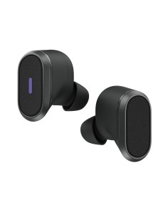 Logitech Zone True Wireless Auriculares Inalámbrico Dentro de oÍ­do Llamadas Música Bluetooth Grafito
