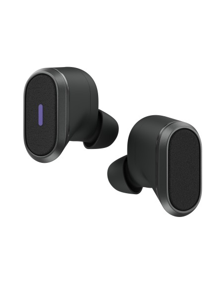 Logitech Zone True Wireless Auriculares Inalámbrico Dentro de oÍ­do Llamadas Música Bluetooth Grafito