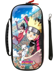 BORUTO FUNDA SWITCH FLY