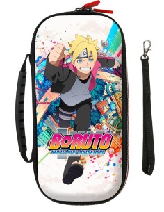 BORUTO FUNDA SWITCH WORLD