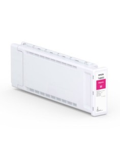 Epson UltraChrome PRO6 cartucho de tinta 1 pieza(s) Magenta