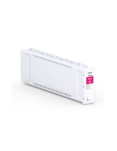 Epson UltraChrome PRO6 cartucho de tinta 1 pieza(s) Magenta