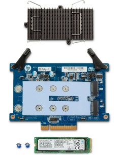 HP Z 2TB OPAL2 TLC M.2 Z8 SSD