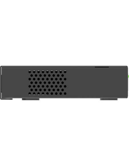 NETGEAR 16-Port High-Power PoE+ Gigabit Ethernet Plus Switch (231W) with 1 SFP port (GS316EPP) Gestionado EnergÍ­a sobre Etherne