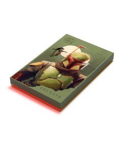 Seagate Game Drive STKL2000406 disco duro externo 2000 GB