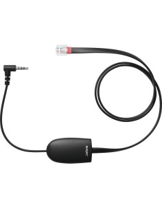 Jabra 14201-40 auricular   audÍ­fono accesorio Adaptador EHS