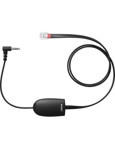 Jabra 14201-40 auricular   audÍ­fono accesorio Adaptador EHS