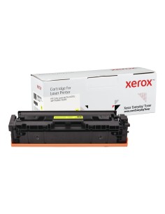 TONER Xerox Everyday COMPATIBLE HP W2212A Amarillo Cartucho