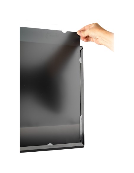 StarTech.com PRIVSCNMON34W filtro para monitor Filtro de privacidad para pantallas sin marco 86,4 cm (34")