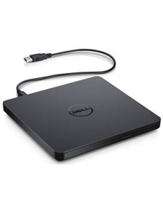 DELL 784-BBBI unidad de disco óptico DVDÂ±RW Negro