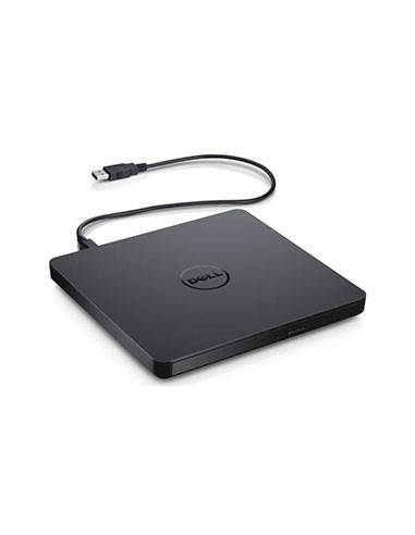 DELL 784-BBBI unidad de disco óptico DVDÂ±RW Negro