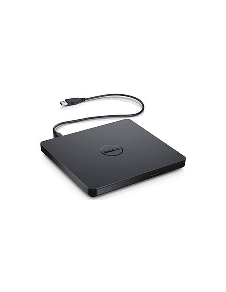 DELL 784-BBBI unidad de disco óptico DVDÂ±RW Negro