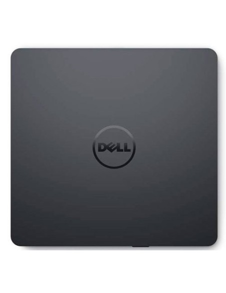 DELL 784-BBBI unidad de disco óptico DVDÂ±RW Negro