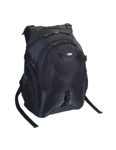 DELL Campus maletines para portátil 40,6 cm (16") Funda tipo mochila Negro