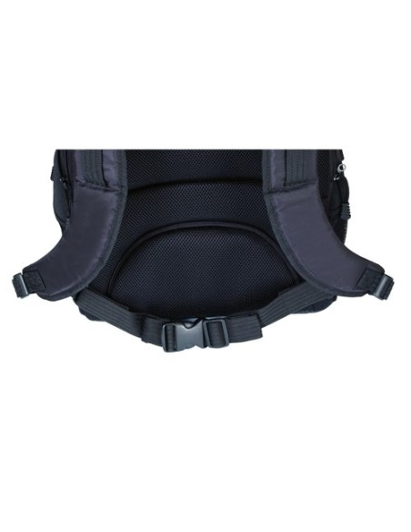 DELL Campus maletines para portátil 40,6 cm (16") Funda tipo mochila Negro