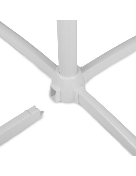 Tristar VE-5898 Ventilador de pie