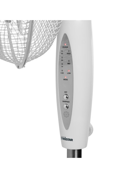 Tristar VE-5898 Ventilador de pie