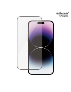 PanzerGlass Ultra-Wide Fit Apple iPhone Protector de pantalla 1 pieza(s)