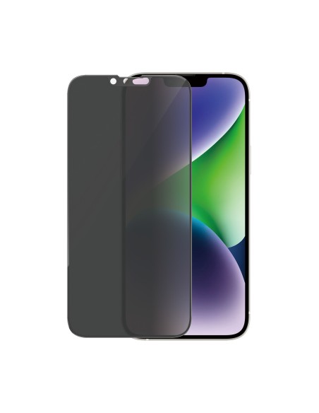 PanzerGlass Ultra-Wide Fit Privacy Appl Protector de pantalla Apple 1 pieza(s)