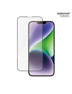 PanzerGlass Ultra-Wide Fit Apple iPhone Protector de pantalla 1 pieza(s)