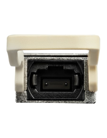 StarTech.com Módulo QSFP+ Compatible con Cisco QSFP-40G-CSR4 - 40GBASE-SR4 - Multimodo 40GbE - QSFP+ Ethernet Gigabit 40GE - MPO