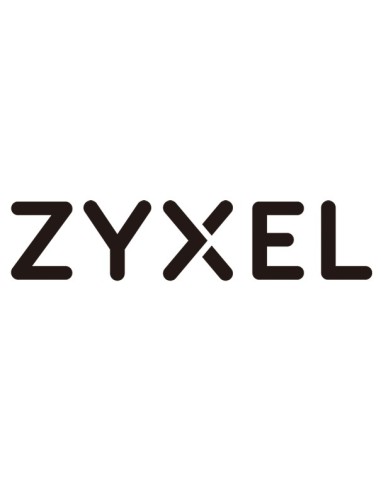 Zyxel SECUEXTENDER-ZZ3Y05F licencia y actualización de software 1 licencia(s) 3 año(s)