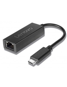 Lenovo GX90S91832 adaptador y tarjeta de red Ethernet 1000 Mbit s
