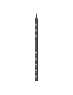 APC NetShelter Rack PDU Advanced unidad de distribución de energÍ­a (PDU) 42 salidas AC 0U Negro