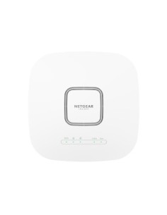 NETGEAR WAX628-111EUS punto de acceso inalámbrico Blanco EnergÍ­a sobre Ethernet (PoE)