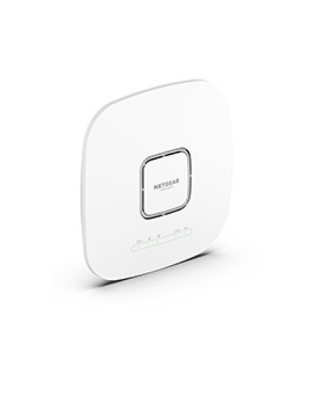NETGEAR WAX628-111EUS punto de acceso inalámbrico Blanco EnergÍ­a sobre Ethernet (PoE)