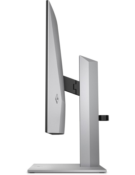 HP Z24m G3 60,5 cm (23.8") 2560 x 1440 Pixeles Quad HD Plata