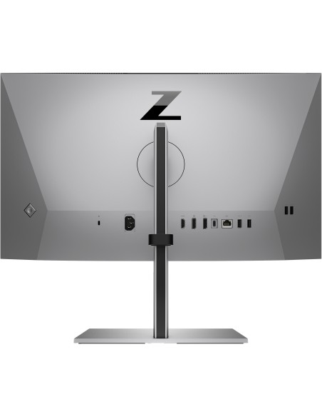 HP Z24m G3 60,5 cm (23.8") 2560 x 1440 Pixeles Quad HD Plata