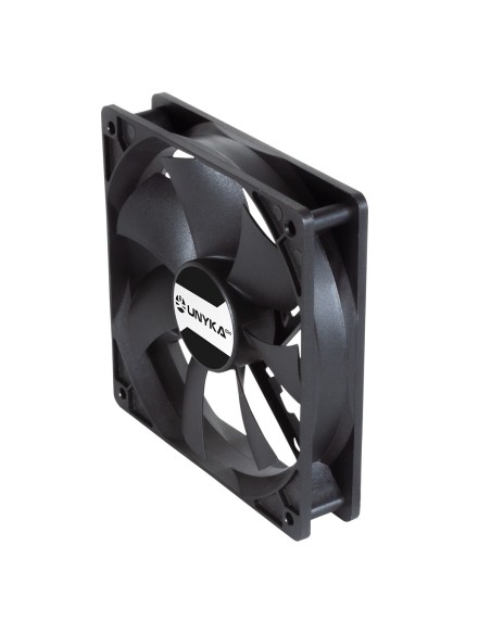 UNYKAch 120 mm Ventilador Server