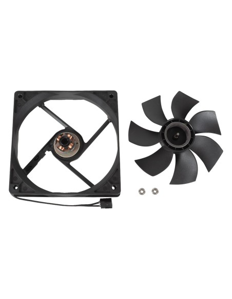 UNYKAch 120 mm Ventilador Server