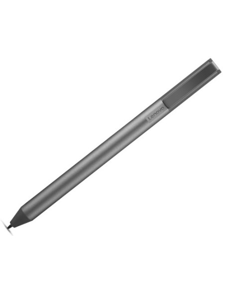 Lenovo USI Pen lápiz digital 14 g Gris
