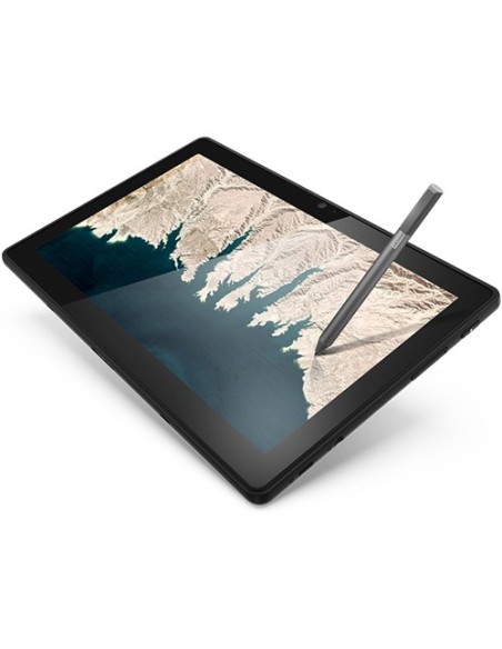 Lenovo USI Pen lápiz digital 14 g Gris