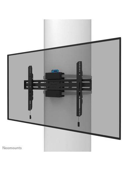 Neomounts by Newstar Neomounts Select soporte de TV para columna