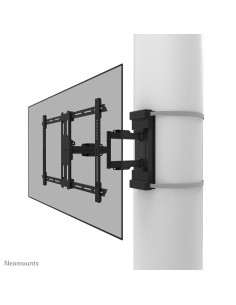 Neomounts by Newstar Neomounts Select soporte de TV para columna
