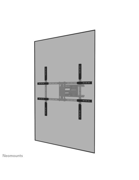 Neomounts by Newstar Select Neomounts kit de extensión VESA