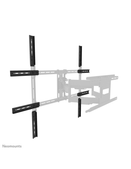 Neomounts by Newstar Select Neomounts kit de extensión VESA