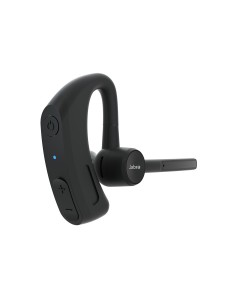 Jabra Perform 45 Auriculares Inalámbrico Banda para cuello Car Home office USB Tipo C Bluetooth Negro
