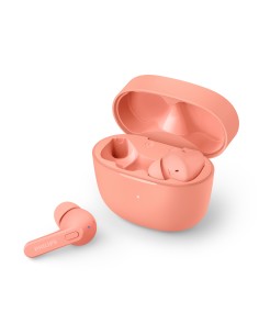 Philips 2000 series TAT2206PK 00 auricular y casco Auriculares True Wireless Stereo (TWS) Dentro de oÍ­do Llamadas Música Blueto