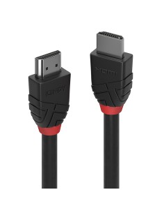 Lindy 36471 cable HDMI 1 m HDMI tipo A (Estándar) Negro