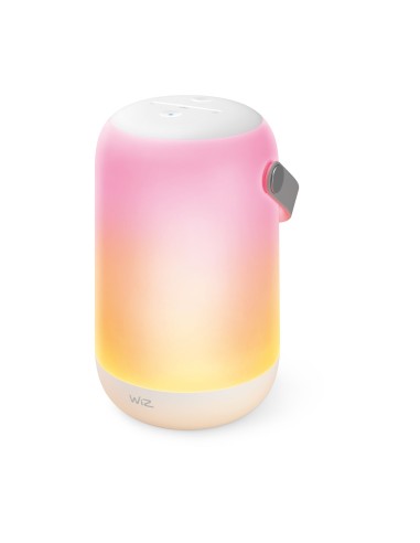 WiZ Lámpara portátil móvil