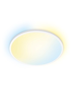 WiZ Superslim techo 16 W